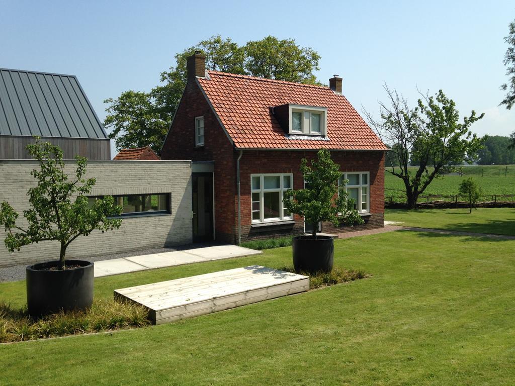 Dijkhuis Breskens Exterior photo