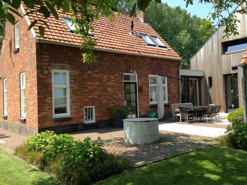 Dijkhuis Breskens Exterior photo